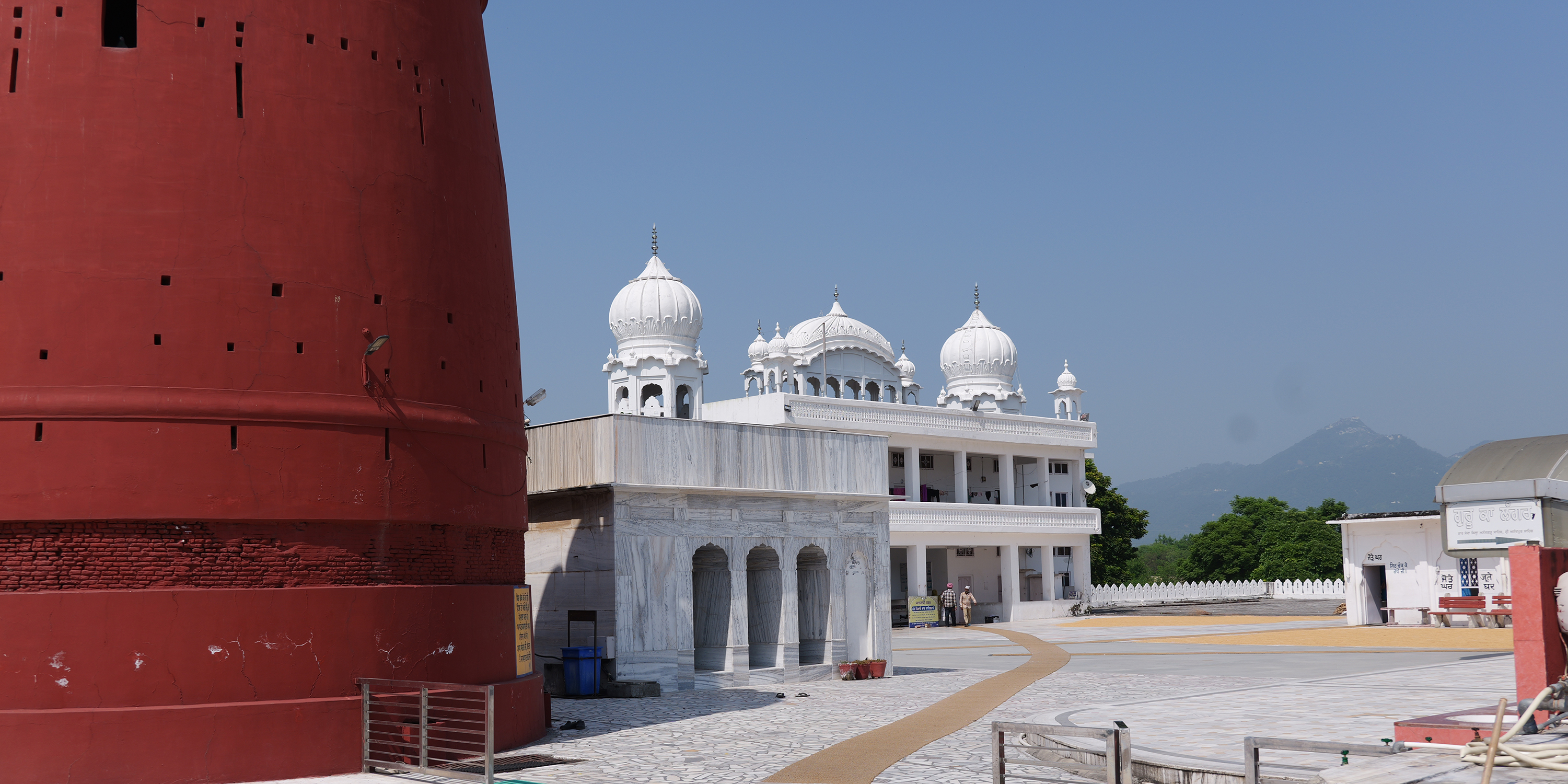 Anandpur Sahib