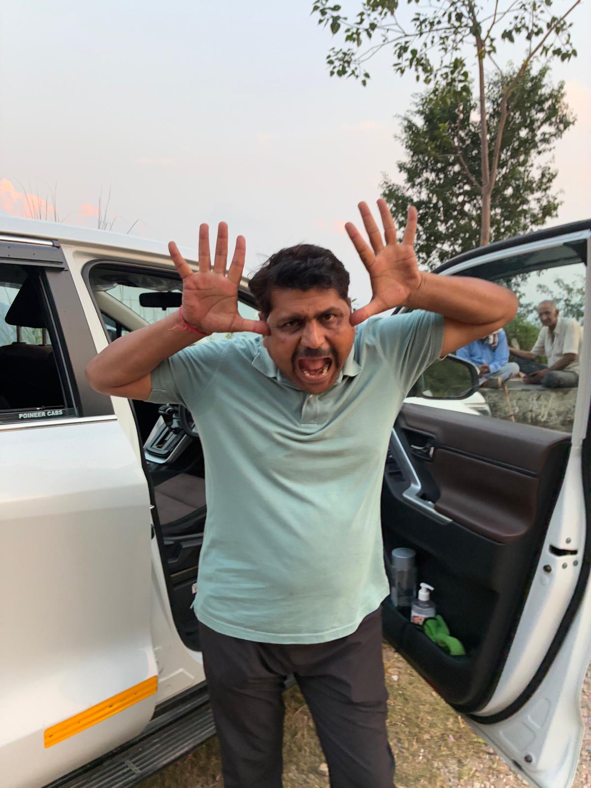 Northern India Trips Fun!