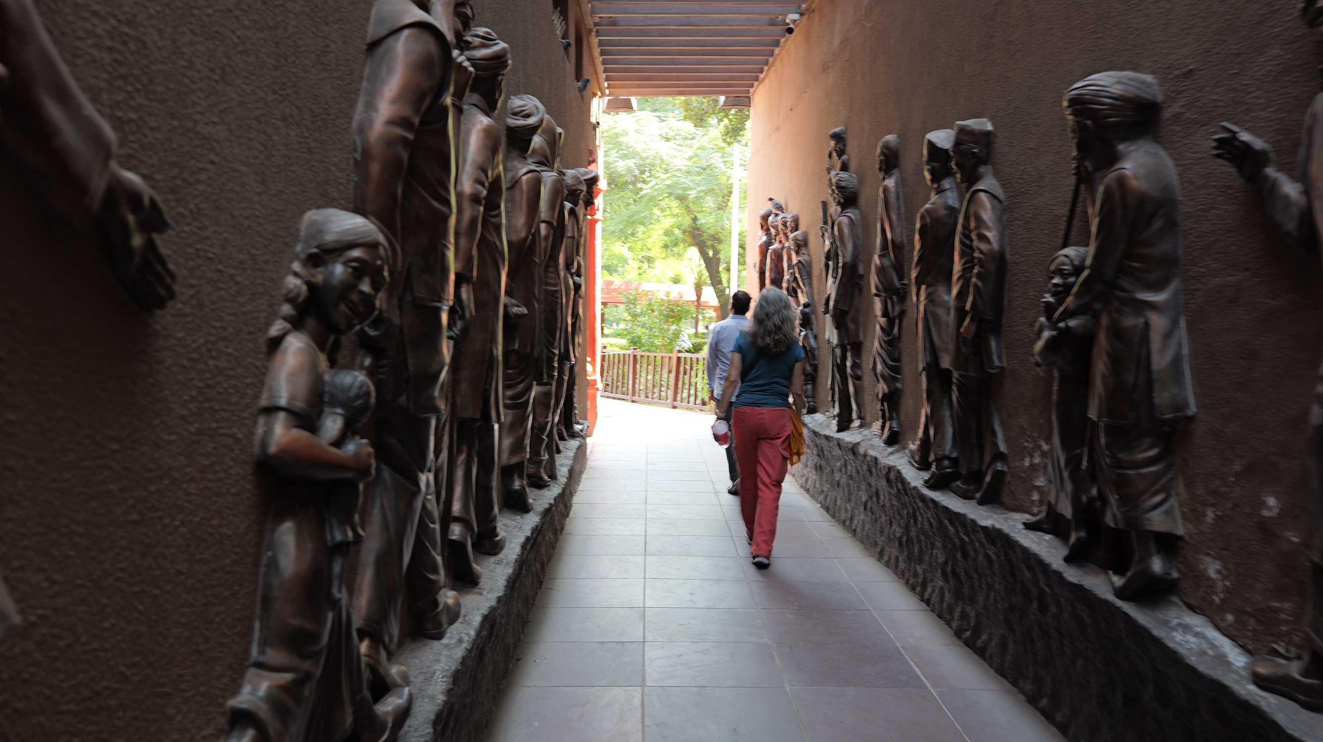 Northern India Trips in Amritsar