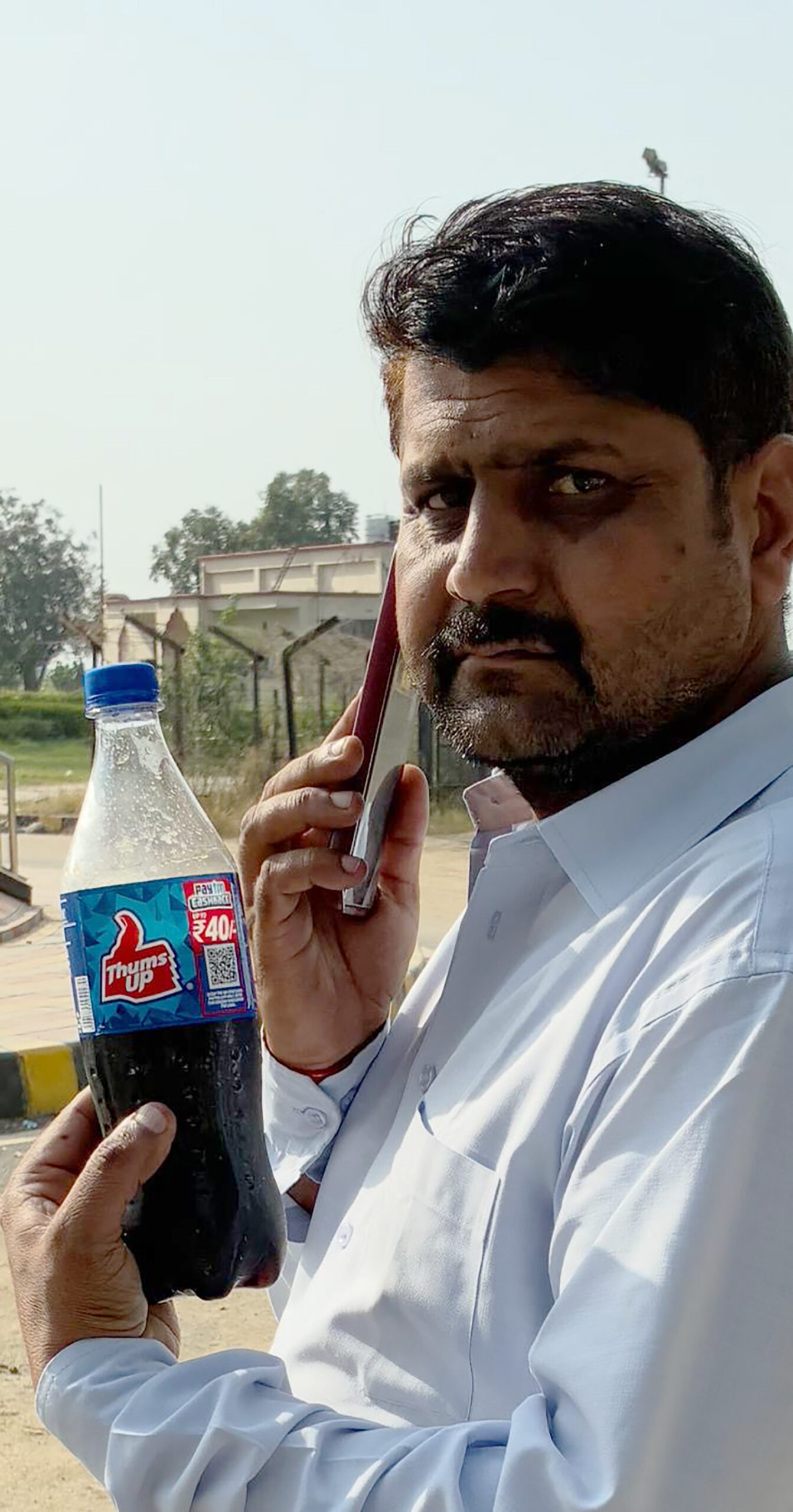 Northern India Trips Thumbs Up