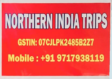 Northern India Trips