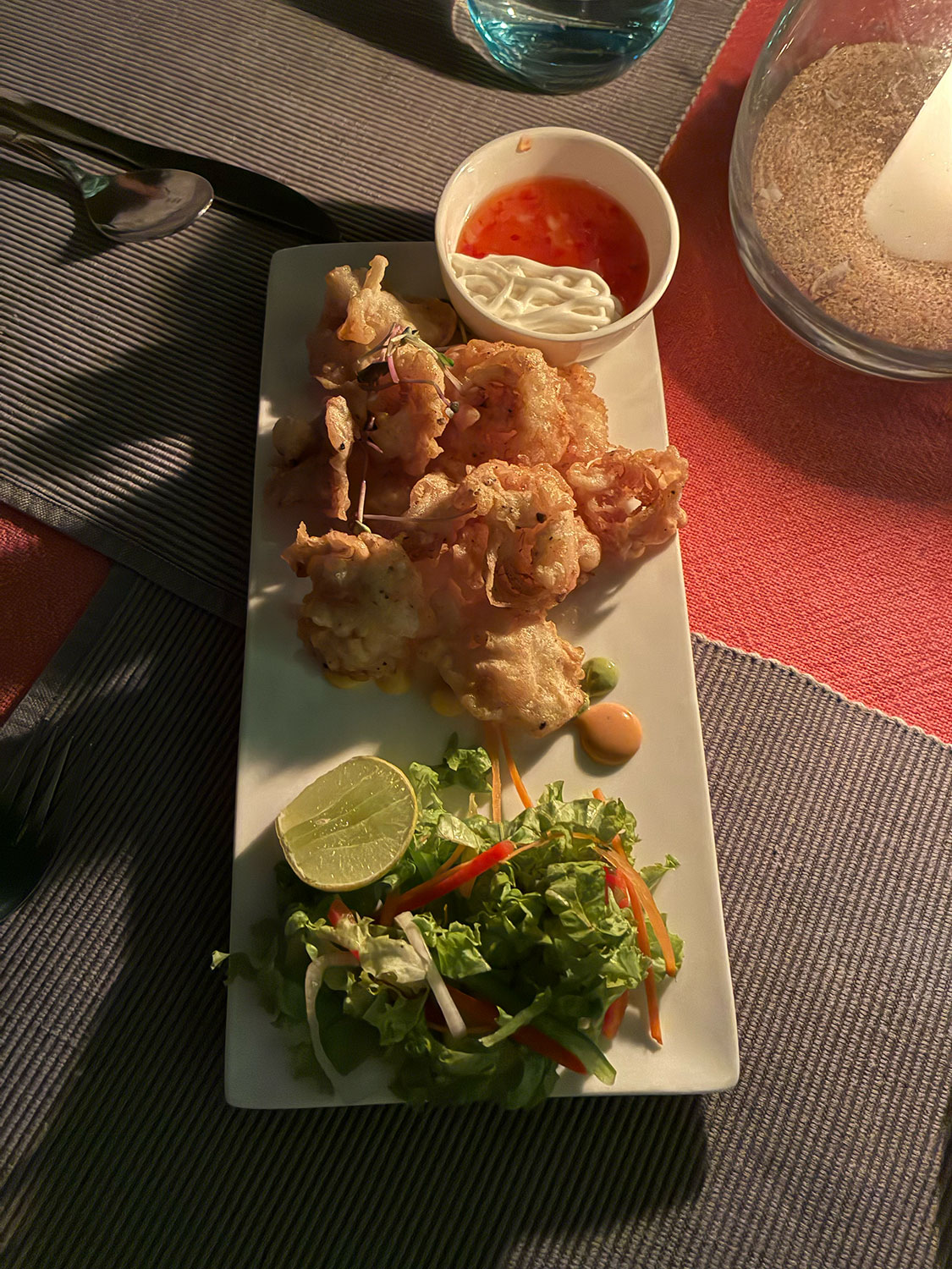 Kerala Prawns