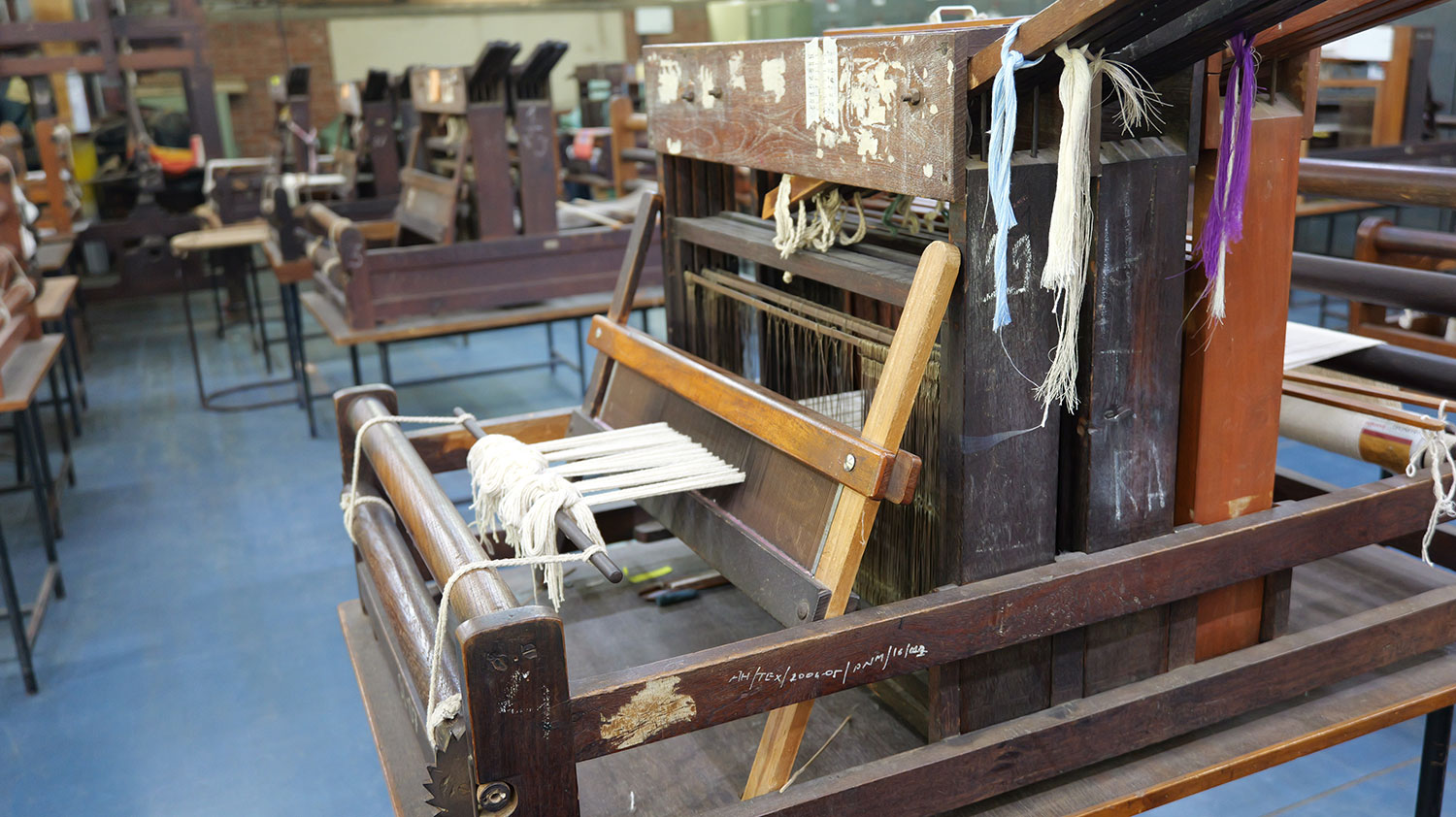 Hand Loom
