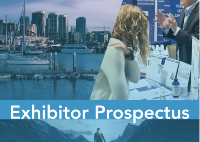 Exhibitor Prospectus