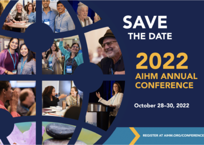 Save The Date Postcard