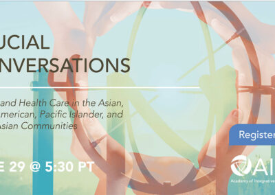 Crucial Conversations Webinar