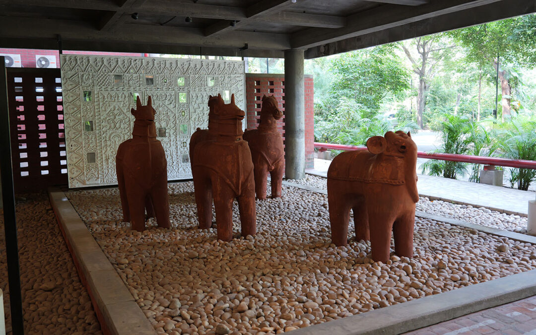 National Institute of Design